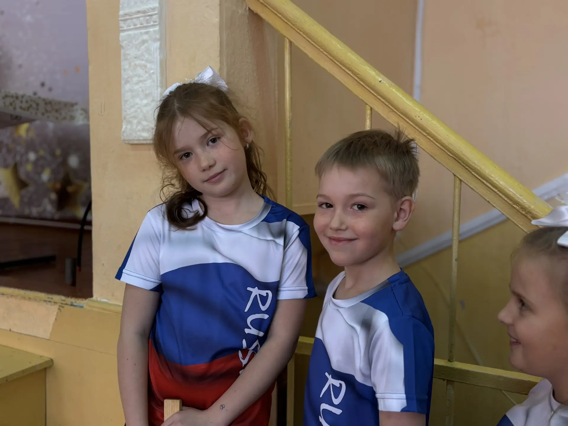 🌟 Во славу Родины поём! 🌟  Сегодня в нашей школе прошёл конкурс военно‑патриотической песни «Во слав