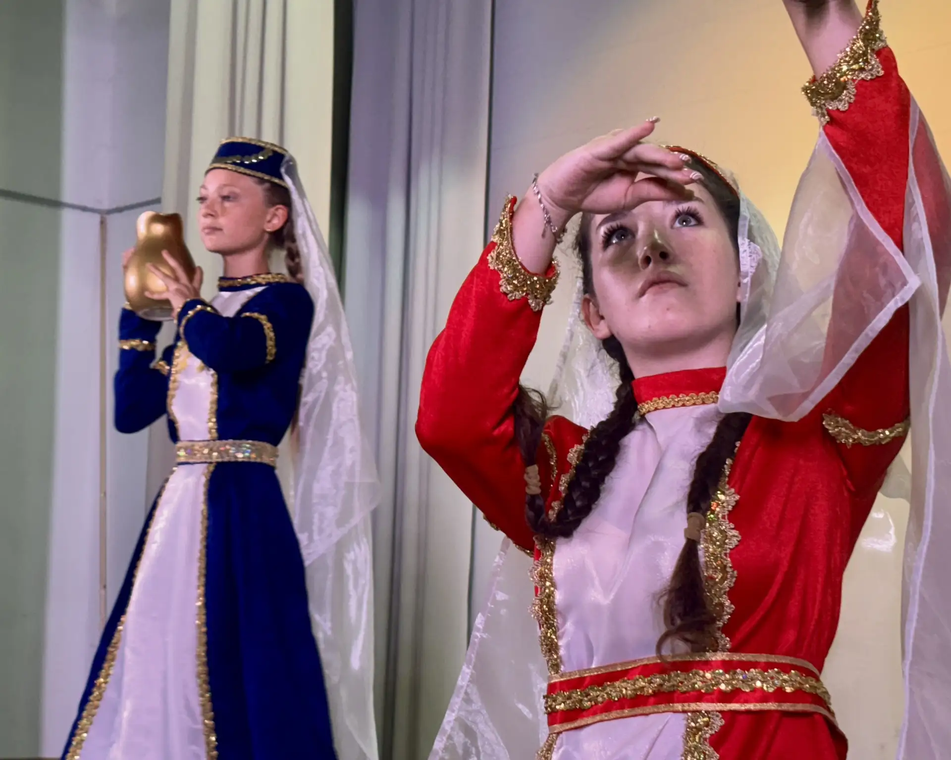 СевЭтноФест💃🏼