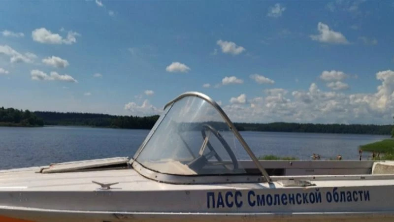⚡Смоленские водолазы срочно отправились на поиски человека

Как сообщает СОГБУ "Пожарно-спасательный