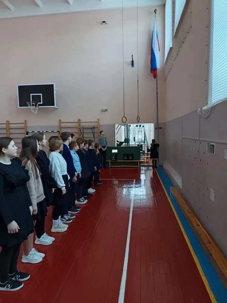 ✅9 февраля – начало новой недели