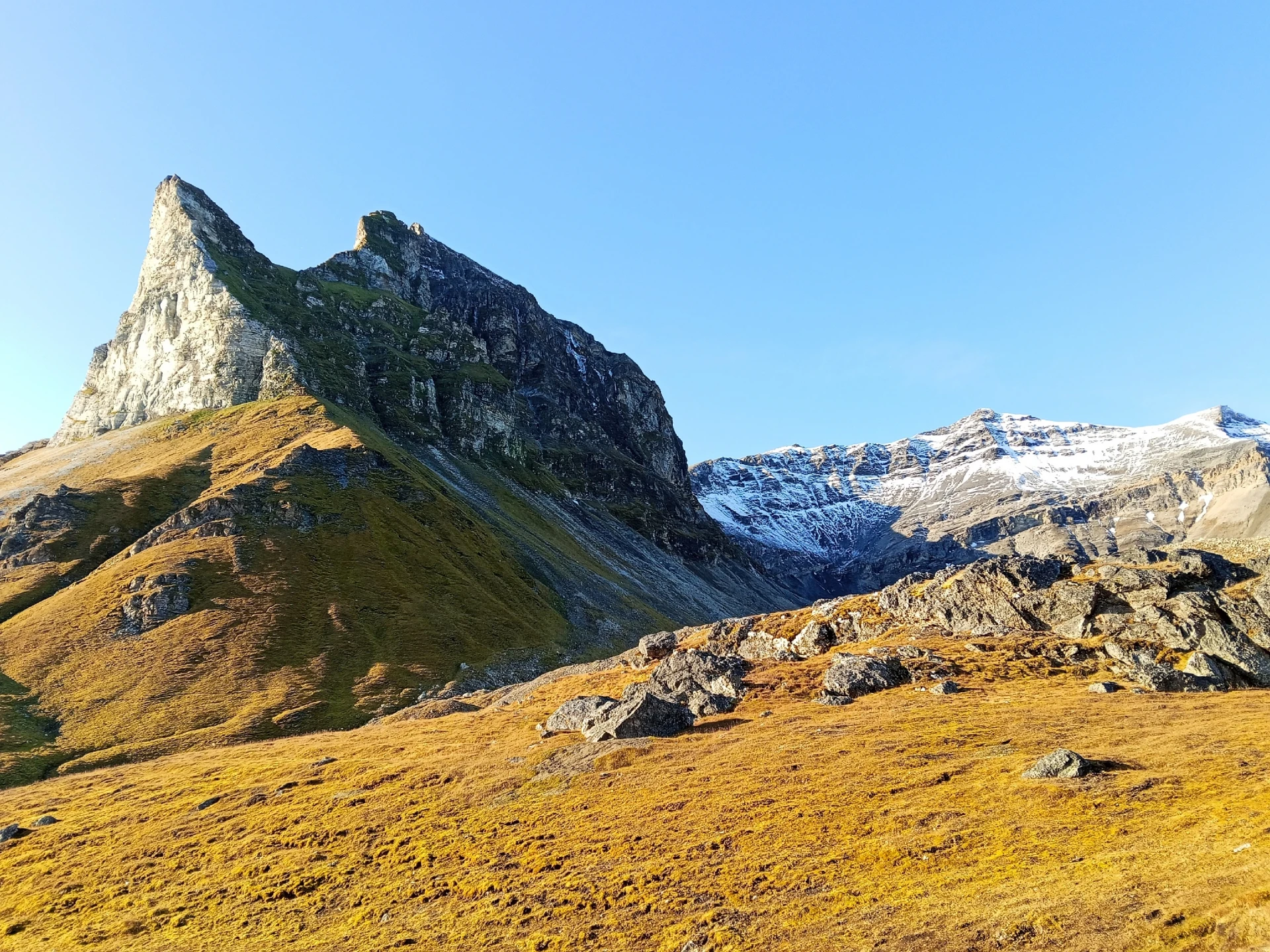 🏔 Шпицберген магический – в пятничной рубрике