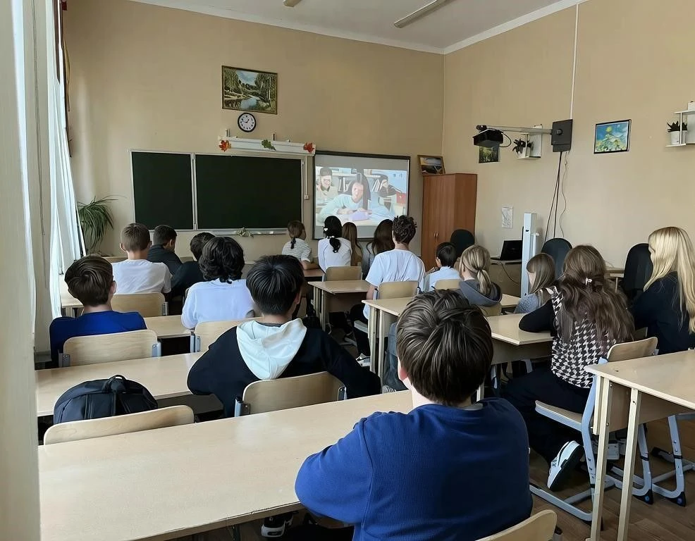 #Профминимум #РоссияМоиГоризонты