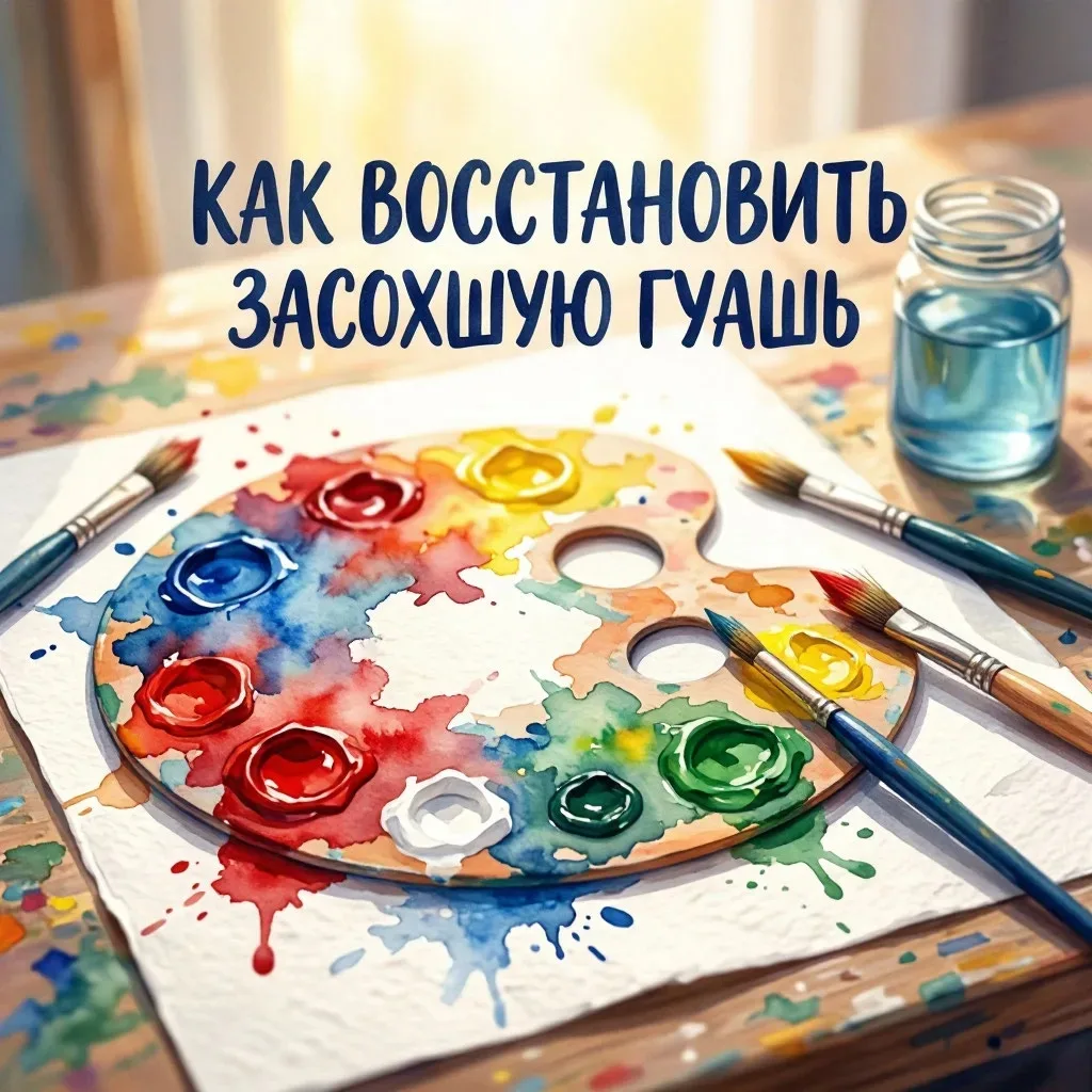 Каждый хотя бы раз сталкивался с неприятной ситуацией: открываешь баночку с любимой кра...
