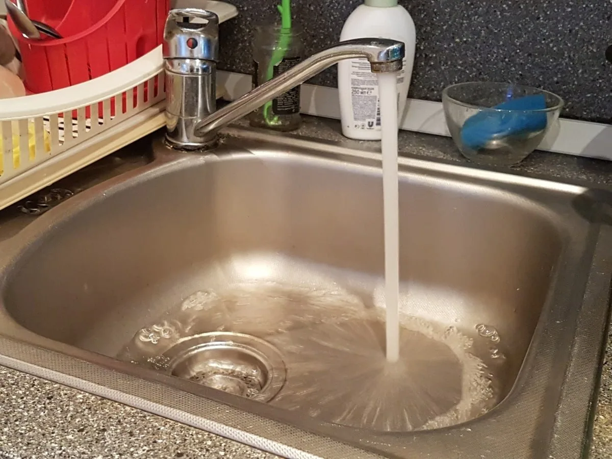 Волгодонск: без горячей воды 5 октября