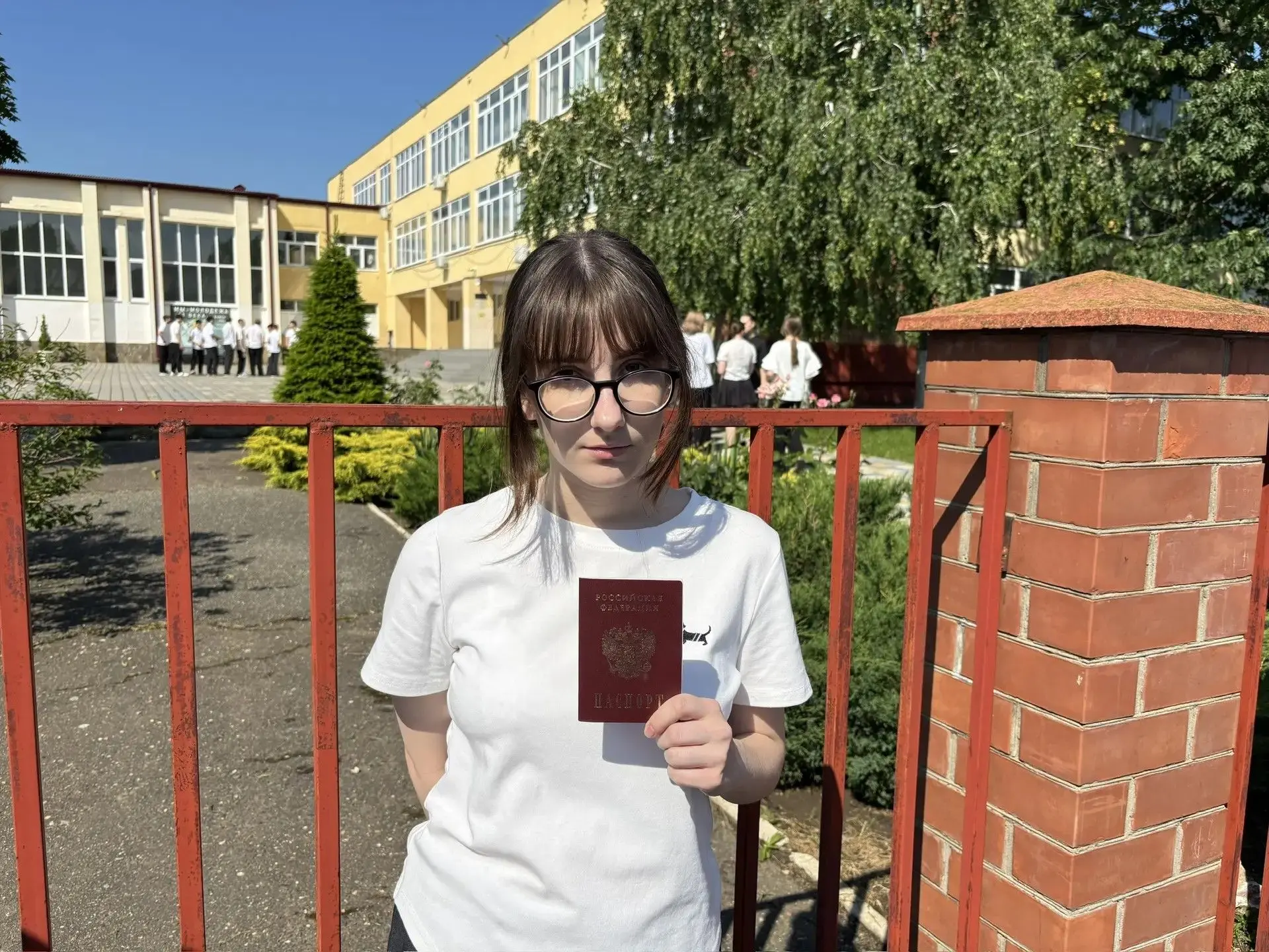 📌 11 июня 2026 года в ЕГЭ приняли участие более 15 тысяч кубанских одиннадцатиклассников: по общест