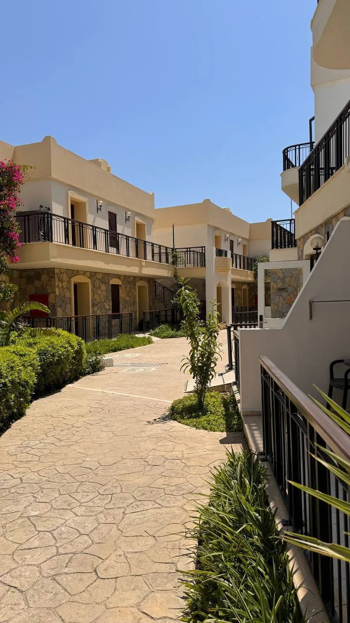 Selectum Colours Bodrum 5 — бюджетный Бодрум с красивыми видами и греческим стилем 🌊