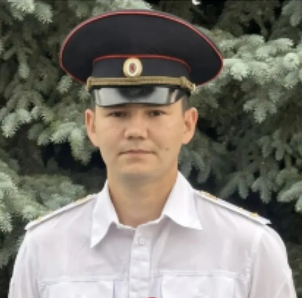 ВНИМАНИЕ! 1 этап конкурса «Народный участковый»