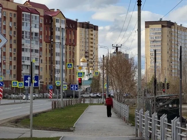 Власти Тюменской области ответили на вопросы жителей о возможных ограничениях мобильной...