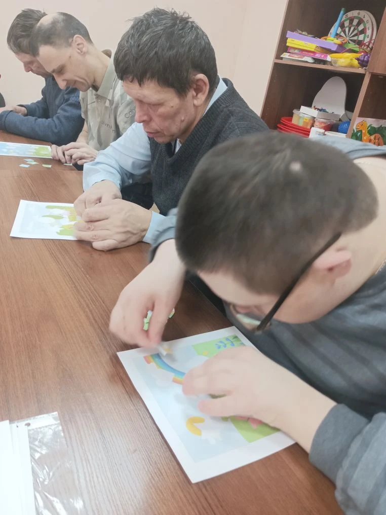 🚴‍♀️🛌⛹️‍♀️Режим дня