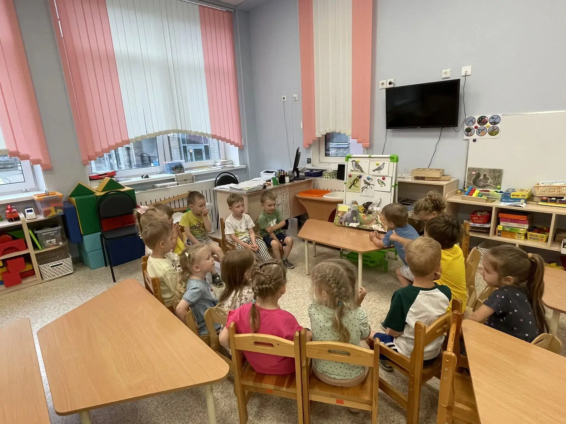 🐦 Птицы — это не просто часть природы, а наши верные помощники и защитники садов, лесо...