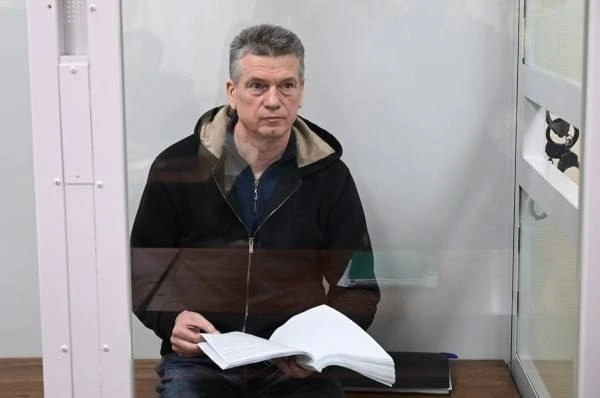 ⛓К 12 годам колонии строгого режима приговорили экс-начальника управления кадрами Миноб...