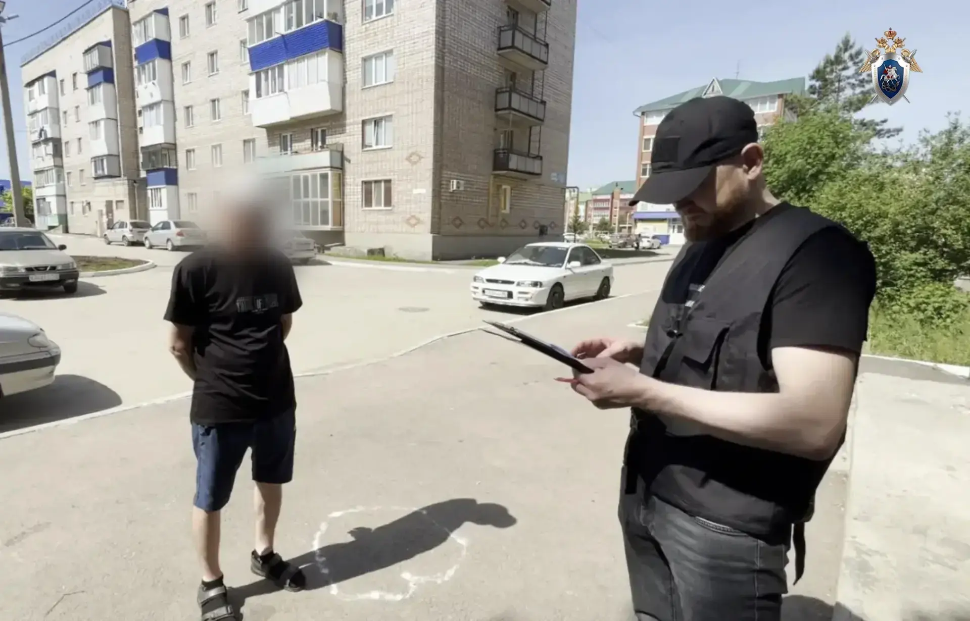 В Туймазах местный житель предстанет перед судом за покушение на убийство, совершенное 4 года назад
