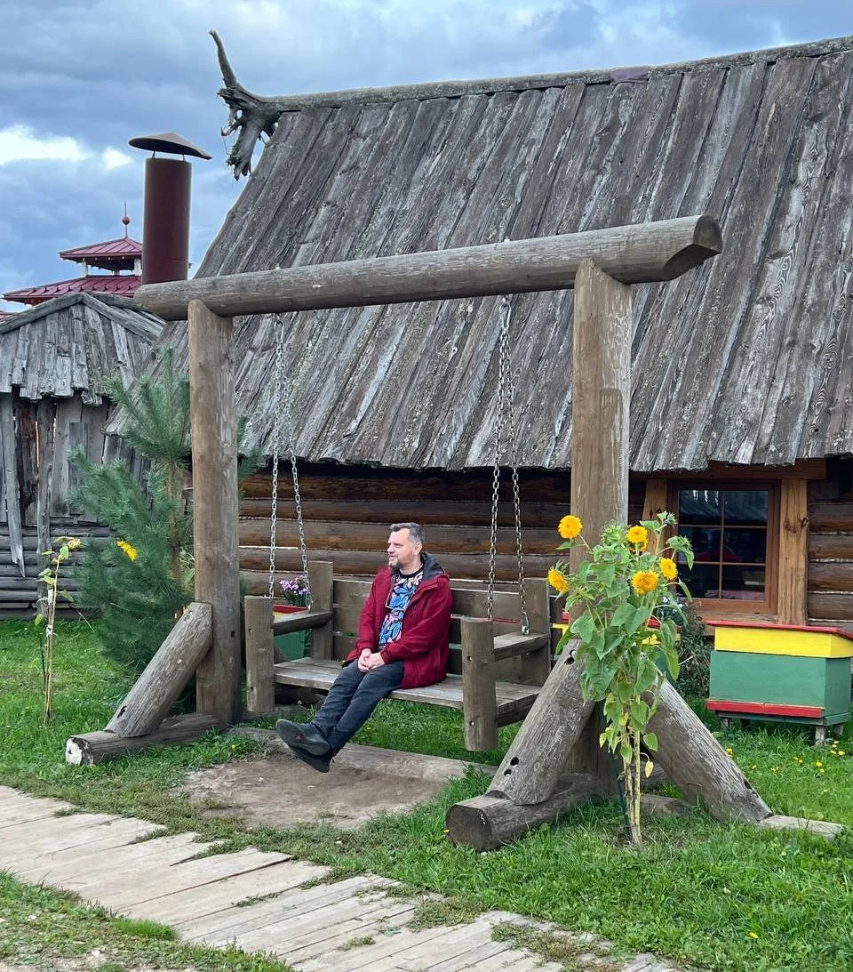 До сих пор принимаете решения по советам из интернета?