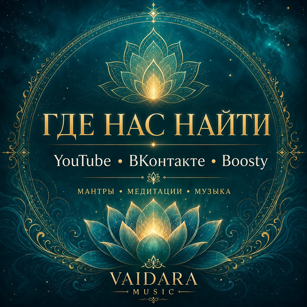 🤍 ГДЕ ЕЩЁ МОЖНО НАЙТИ VAIDARA
