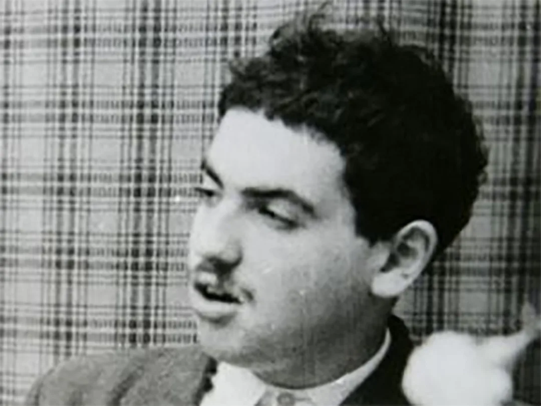 60 лет назад, 13 июня 1966 года, родился выдающийся российский математик Григорий Перельман.

Именно