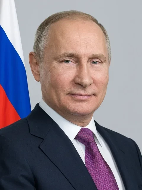 Сегодня день Рождения Владимира Владимировича Путина. Красный день календаря.