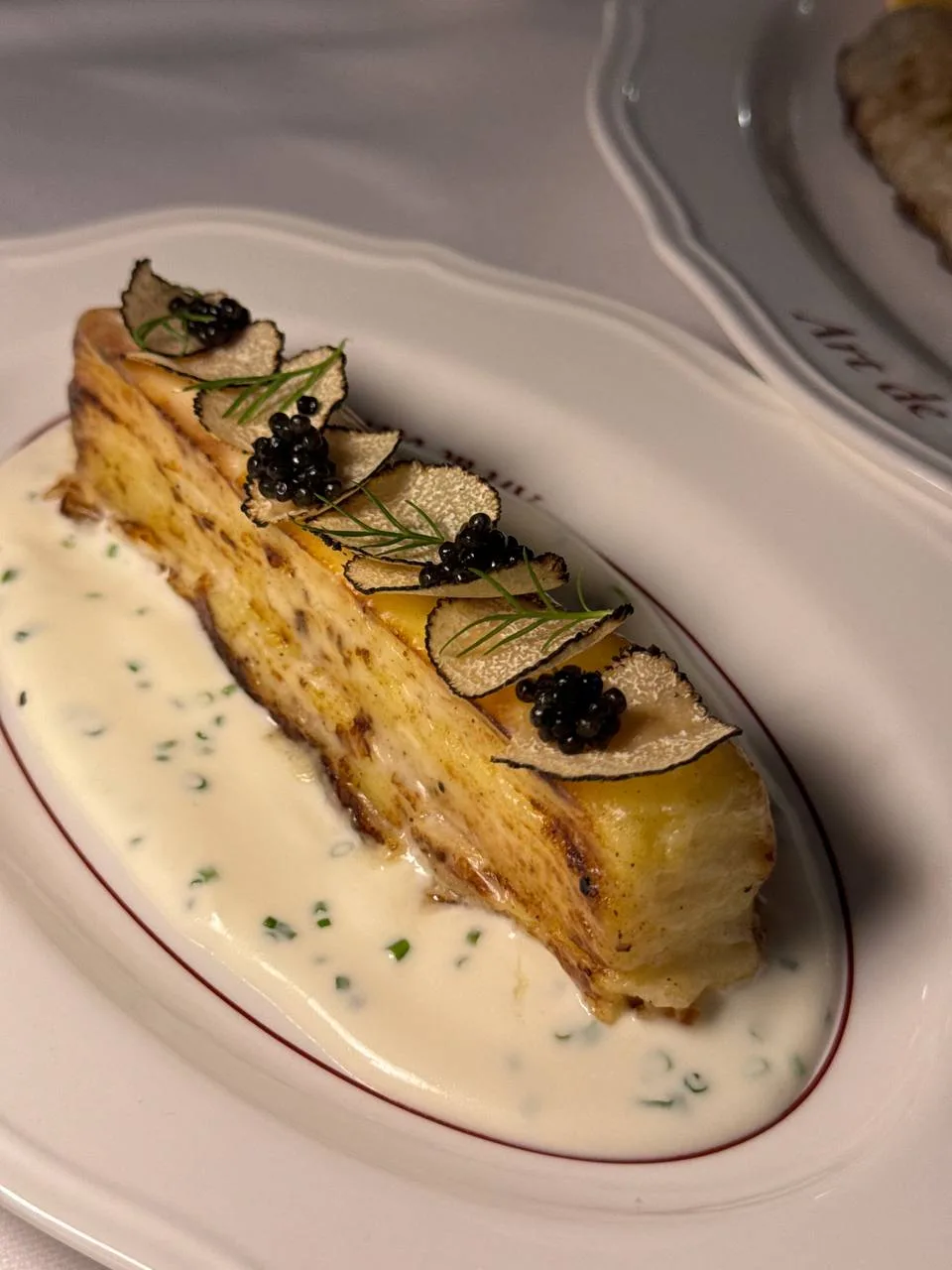 New! Первая французская брассери в Петербурге — Brasserie by Academia  Здесь главенствует философия 
