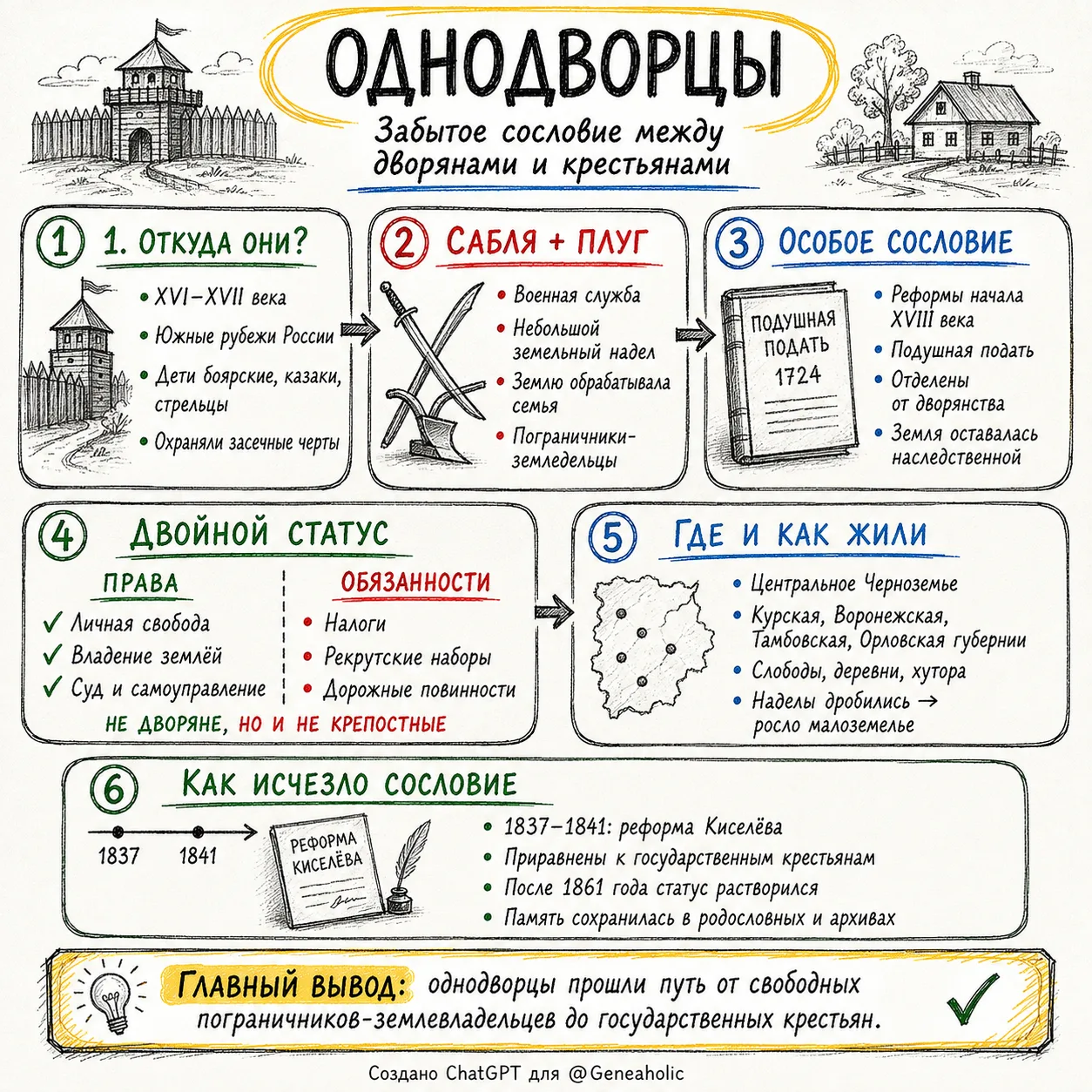 #история