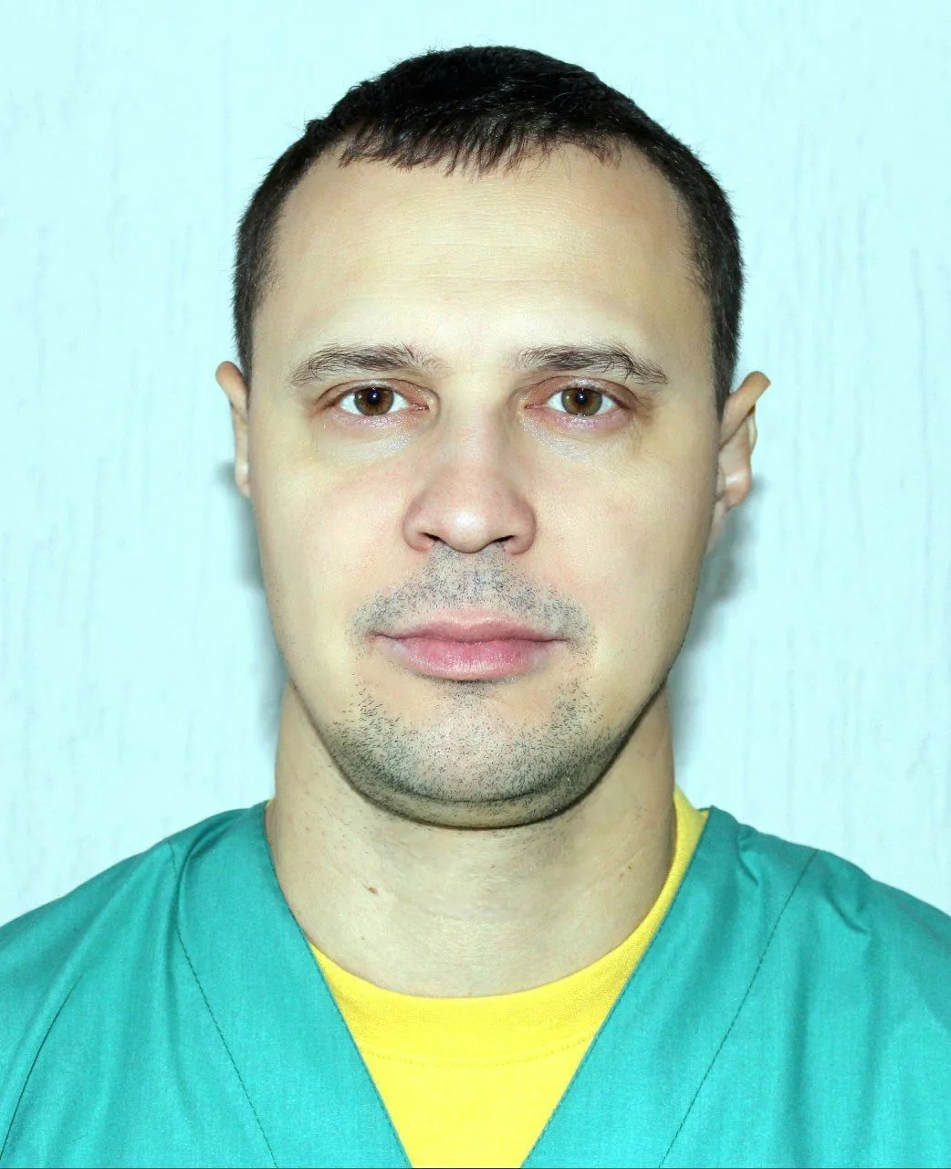 🎁 Сегодня день рождения отмечает Сергей Владимирович Сидоров - начальник отдела медици...