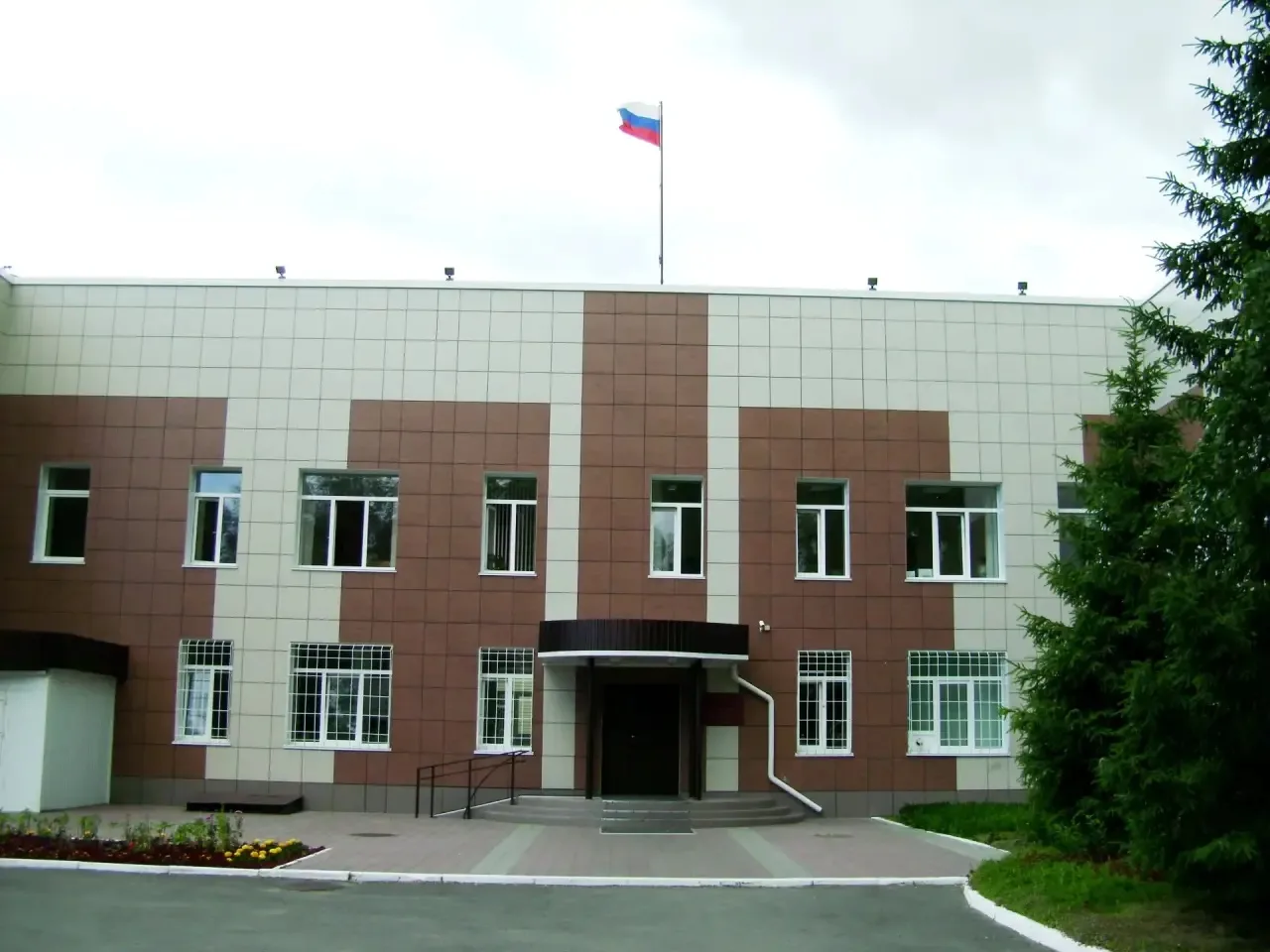 ⚖️ В Ленинском районном суде г. Барнаула рассмотрено уголовное дело в отношении двух де...