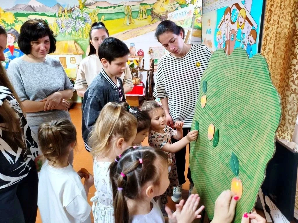Каждый год 15 мая отмечается Международный день семьи. В России этот праздник, утвержде...