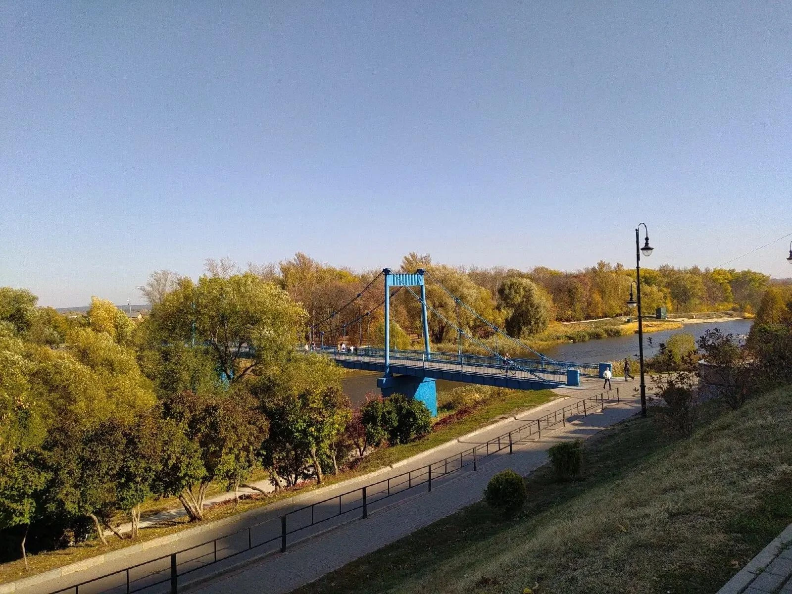 Доброе утро, Тамбов!