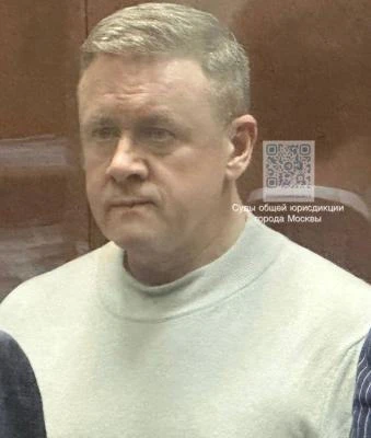 Рассмотрение уголовного дела в отношении экс-губернатора Рязанской области Николая Любимова начнётся