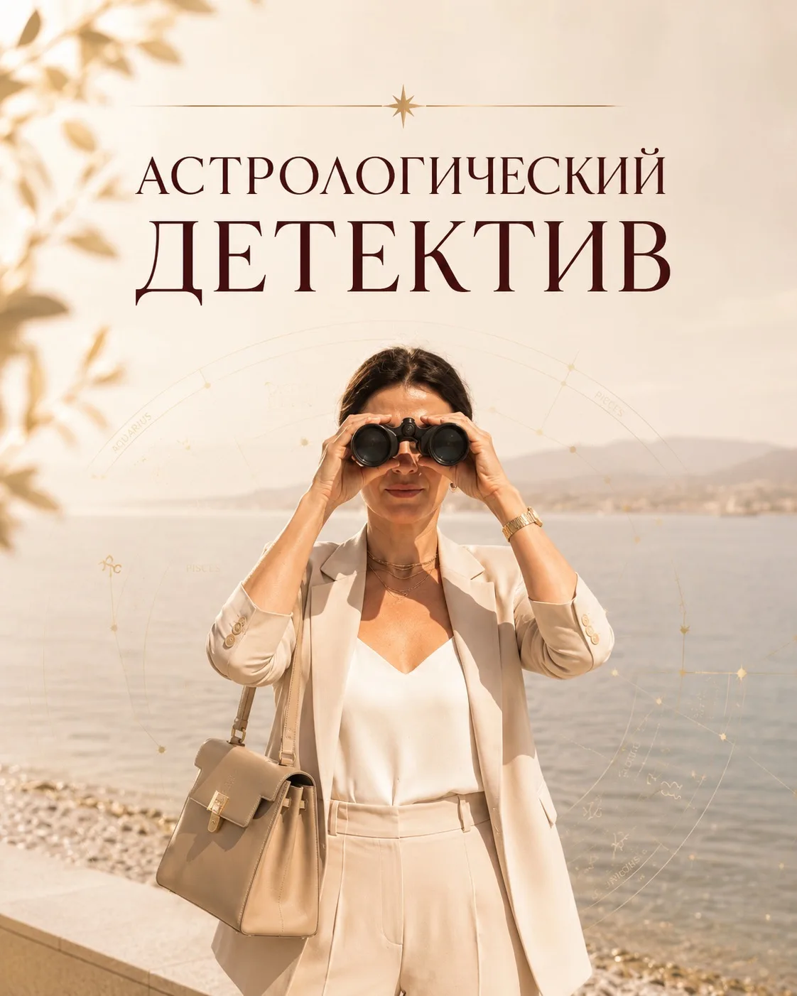 Друзья, представьте ситуацию…