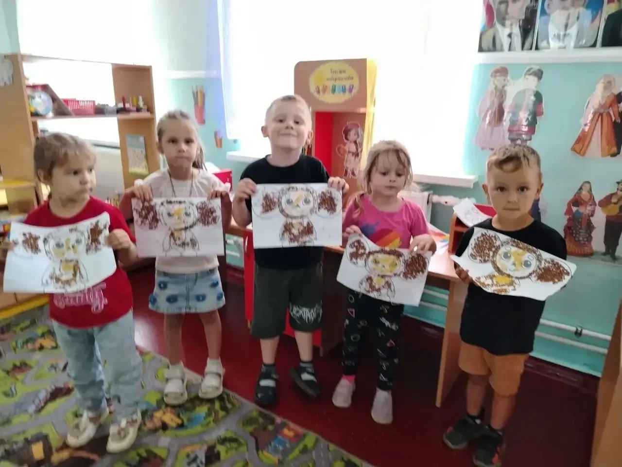 🤗🎂День рождения Чебурашки! 🎂🤗