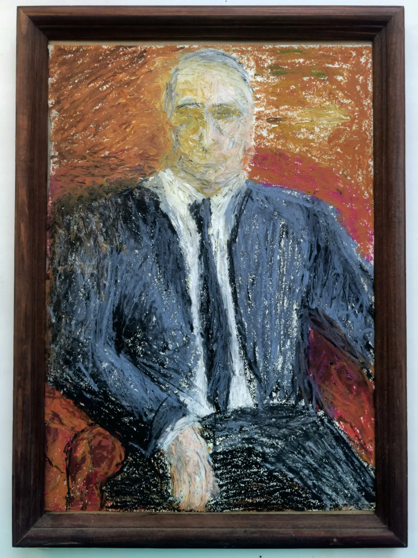 «Портрет №1»