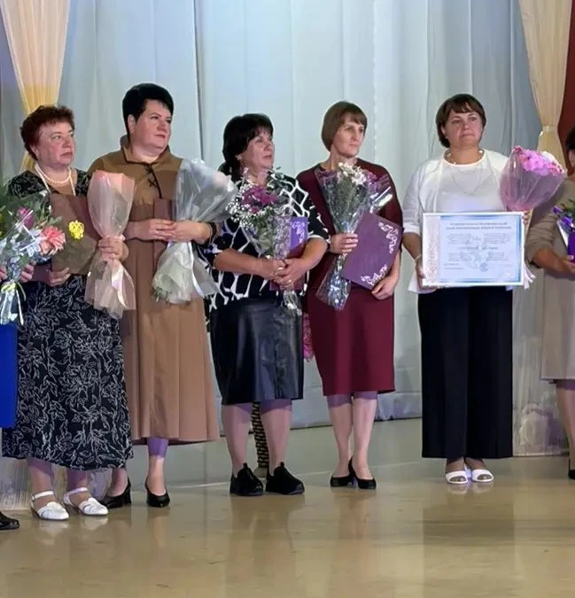 В преддверии нового учебного года состоялась традиционная августовская конференция педа...