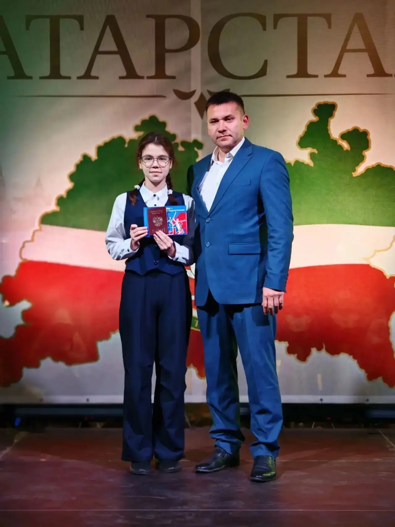 Мы – граждане России 🇷🇺