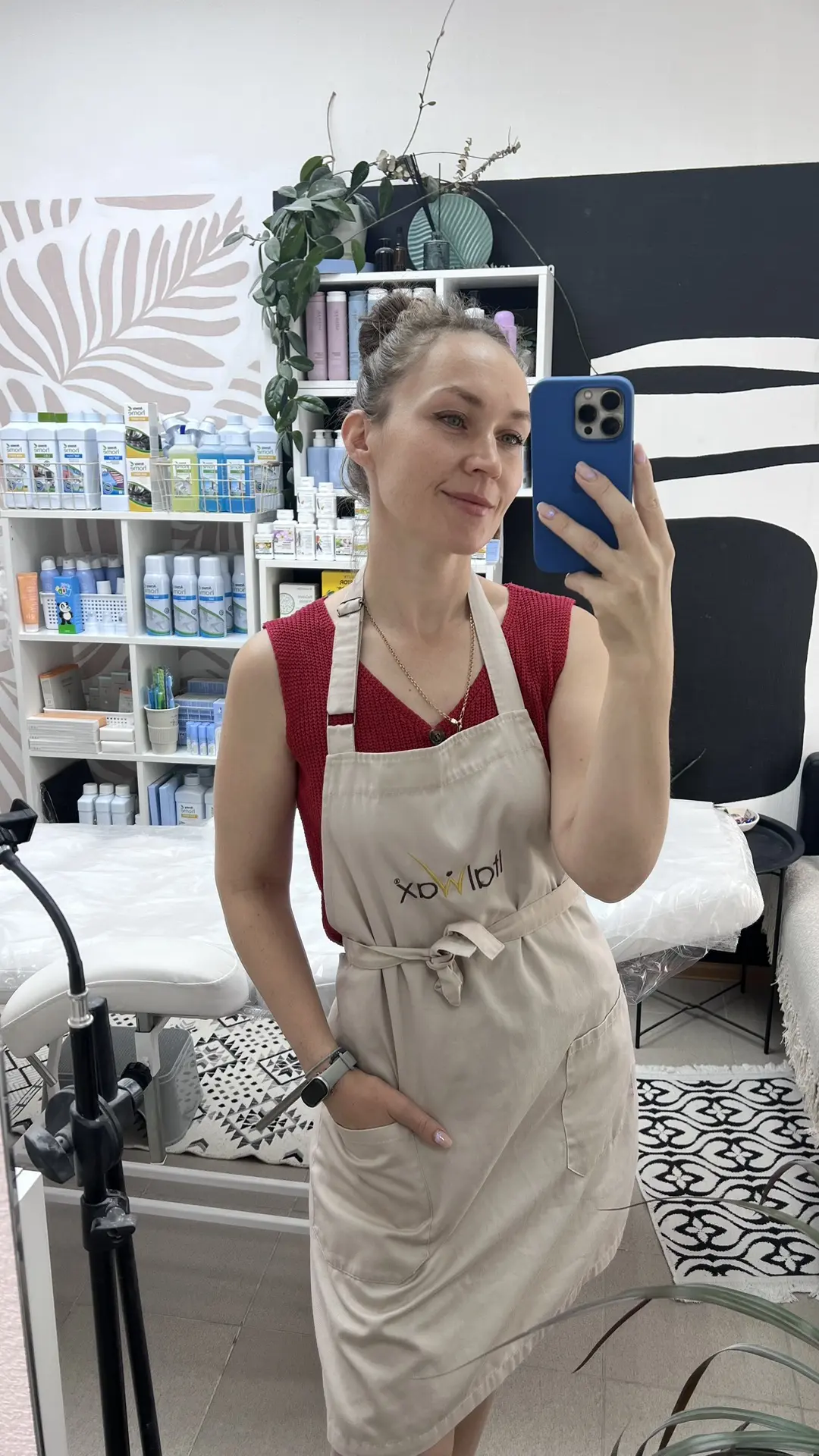 Дорогие, сегодня на работе до 13 часов, забегайте 🌿💋
