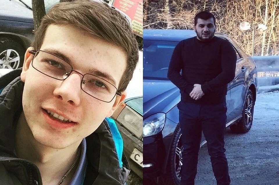 🥊 «Очкарик» из Екатеринбурга, нокаутировавший южанина одним ударом, оказался в базе «М...