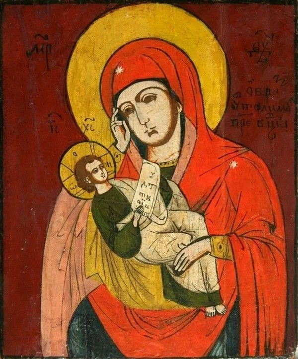 Выставка «Народная икона горнозаводского края» будет представлена в столице региона
 
18 июня в 16 ч