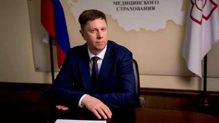 В интервью РИА Новости председатель Федерального фонда обязательного медицинского страх...