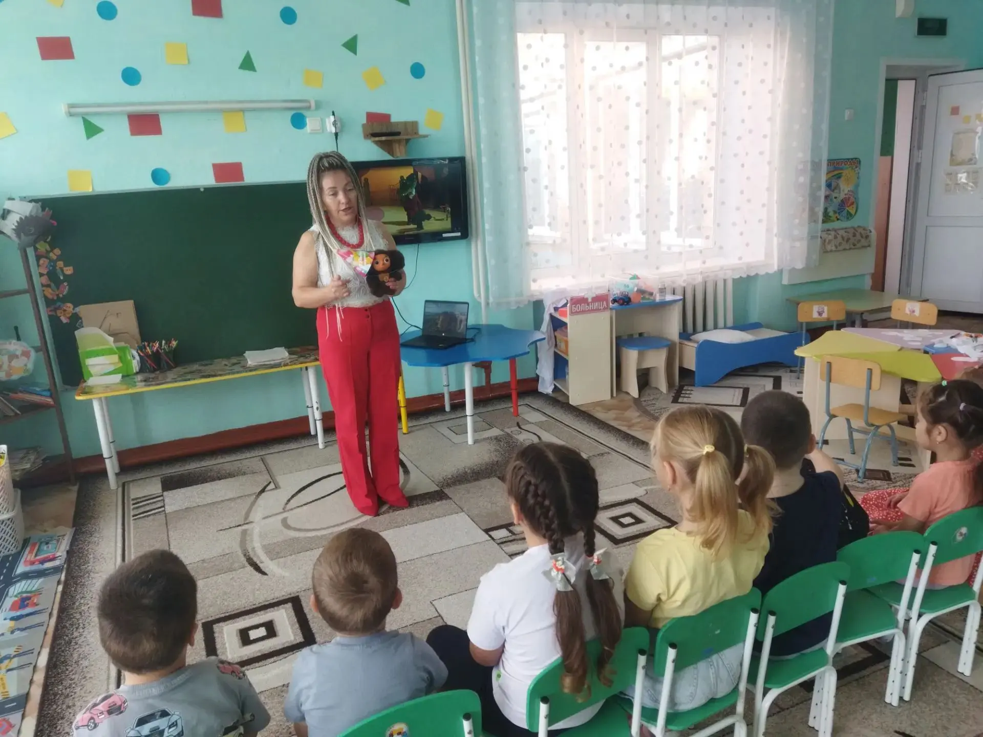 💥🎉День рождения Чебурашки!🎁