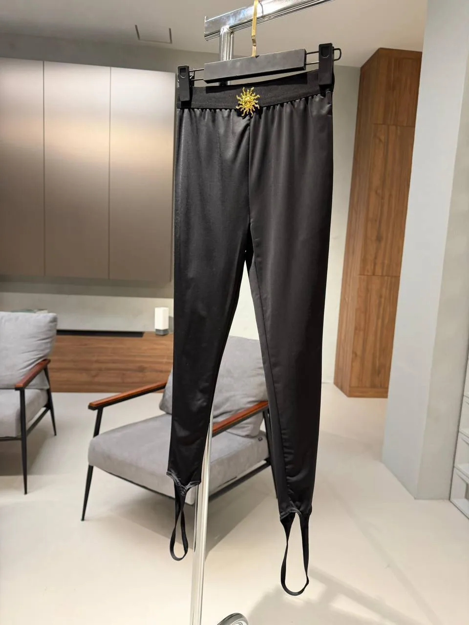 ЛЕГГИНСЫ SCHIAPARELLI
