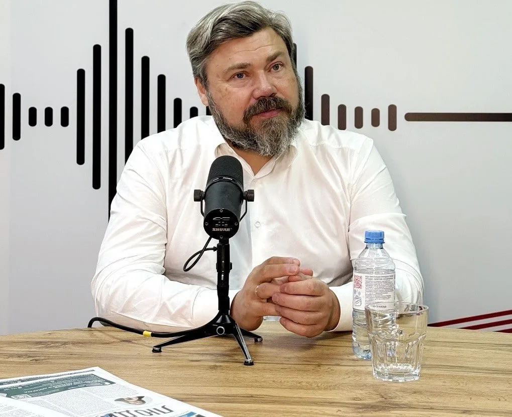Константин Малофеев: эпоха «лакеев у чужого стола» из 90-х осталась в прошлом.  Такое мнение сегодня