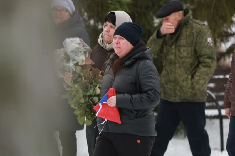 Наталья Федосова в «огне»! Экс-офицером полиции заинтересовался глава Следственного комитета России!