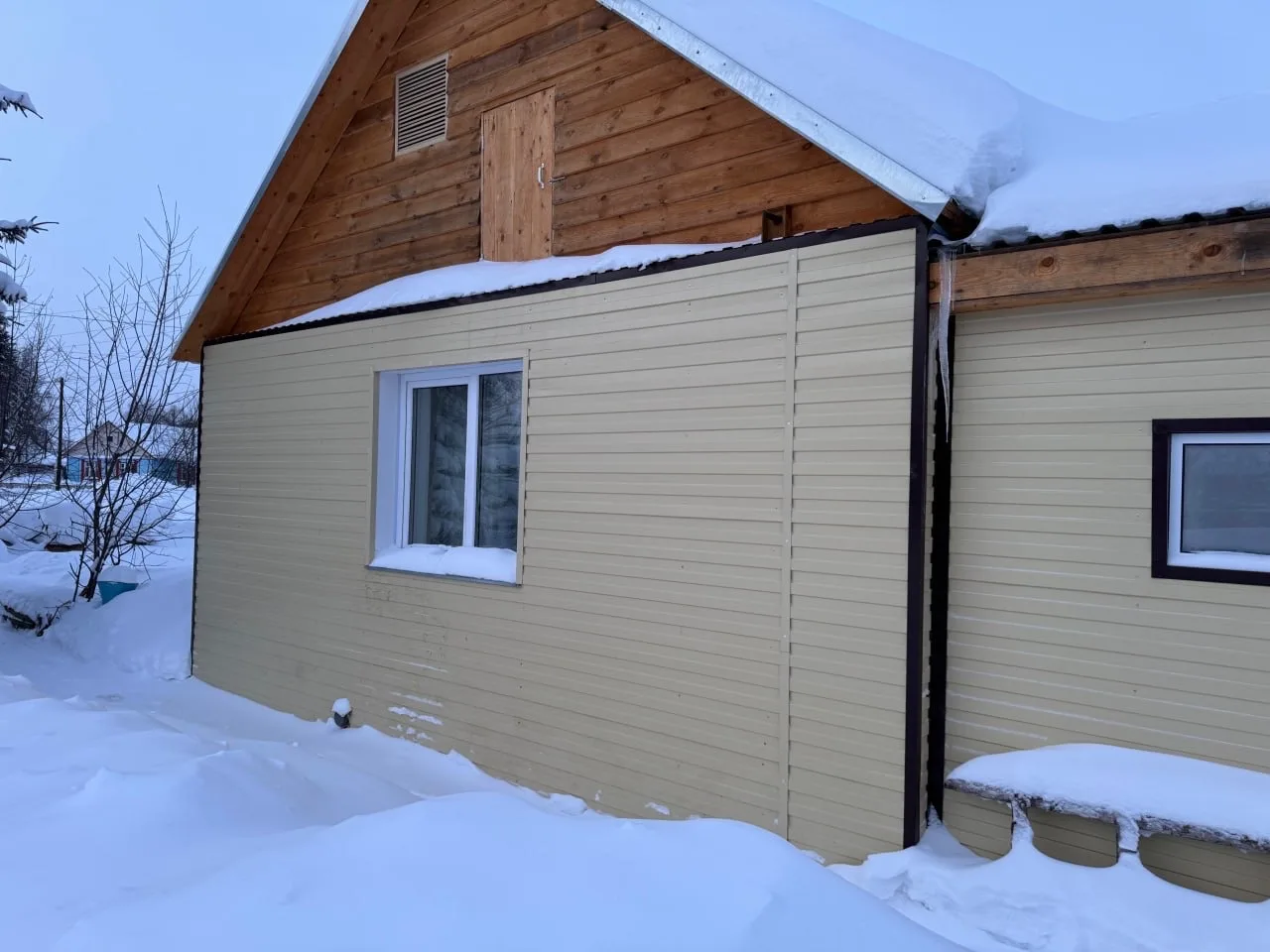 🏠 Возвращение уюта: в Туруханске прокуратура добилась ремонта муниципального жилищного фонда  В Туру