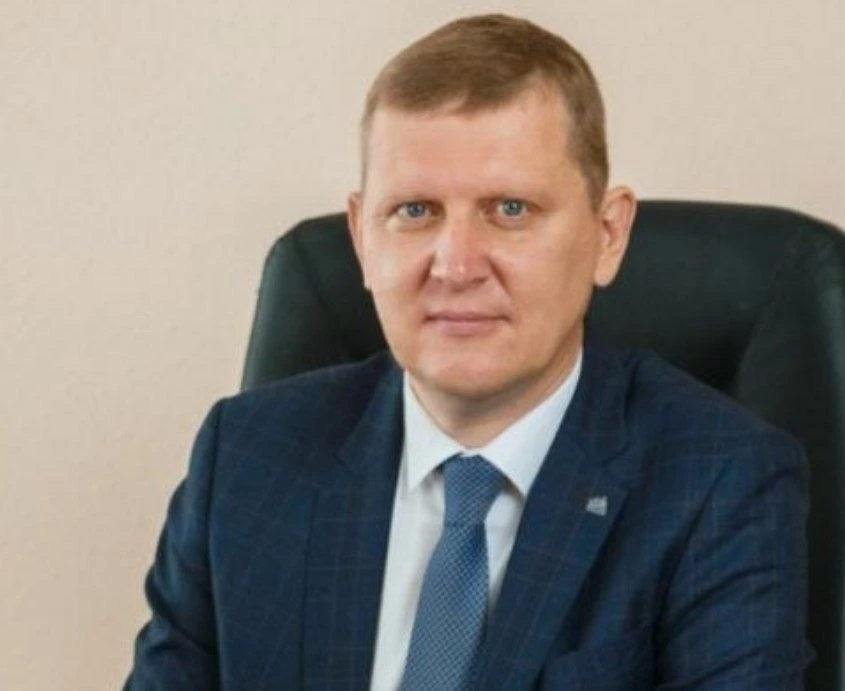 ⚡️ В Самаре опровергли задержание главы Октябрьского района
