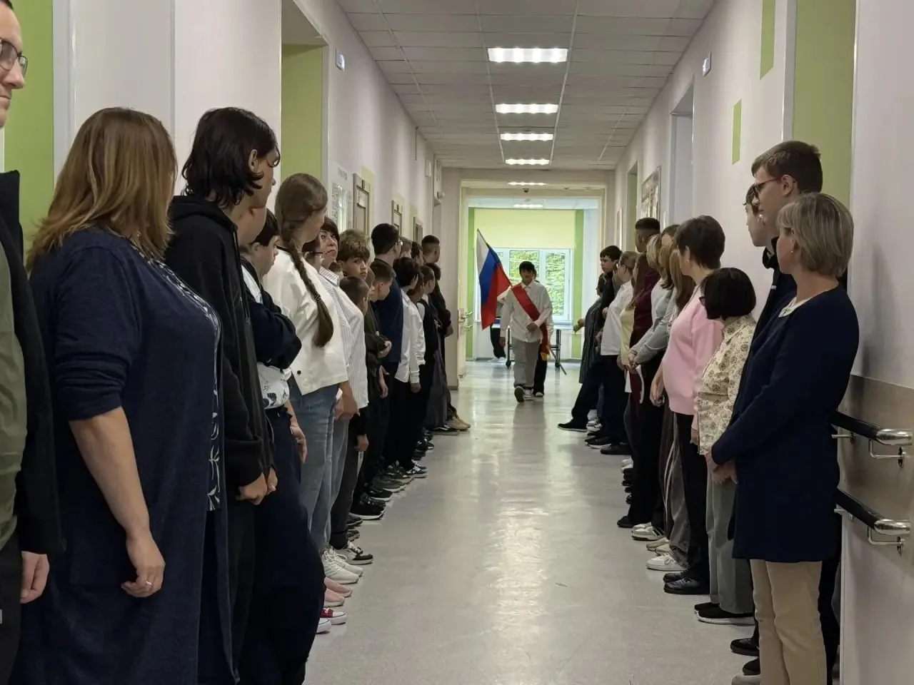 85 лет назад началась блокада Ленинграда — время величайшей трагедии и величайшей стойк...