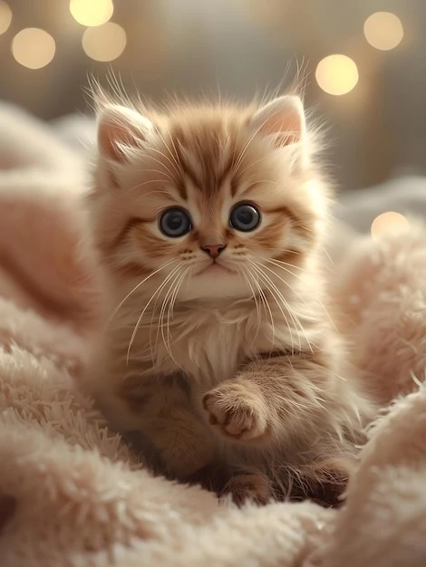 🐾 Всемирный день кошек!