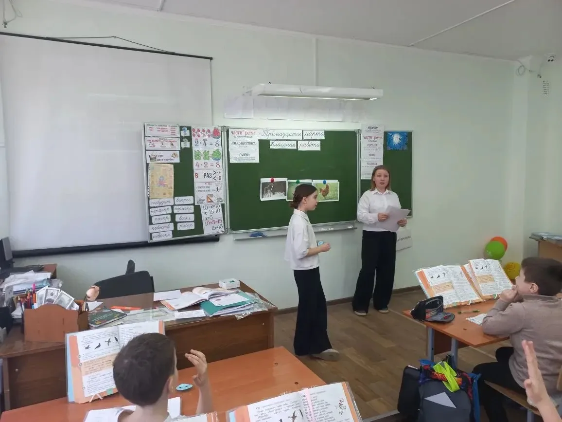 🌿 🗺️🧪Финал недели естественно-научного цикла!  🔖13 марта мы подвели итоги насыщенной недели науки. У