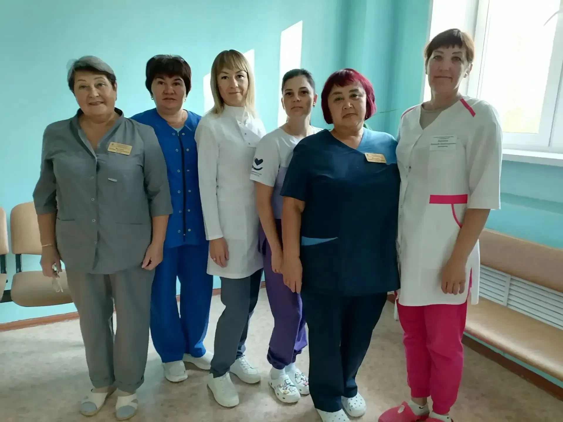 ❤️Наша гордость!