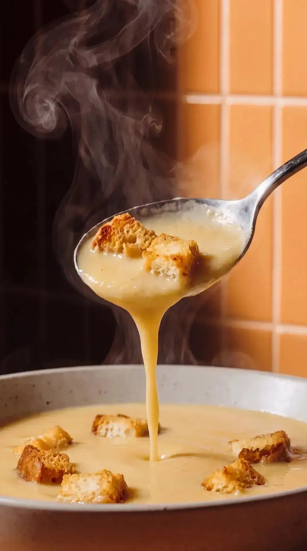 🧀 СЫЫЫЫЫРНЫЙ КРЕМ-СУП УЖЕ В ПРОДАЖЕЕЕ 😍🔥