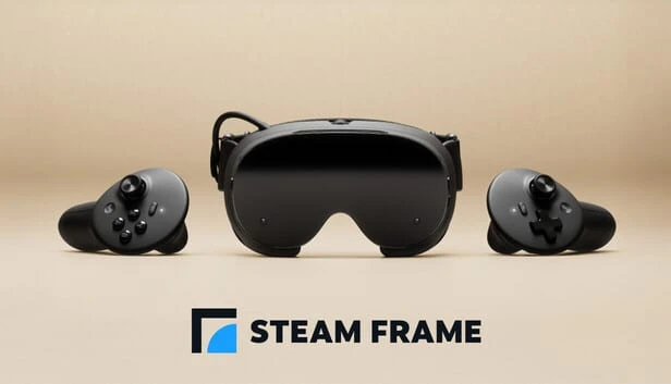 🛠️ Обнова клиента Steam Frame: фиксы и мелкие улучшения