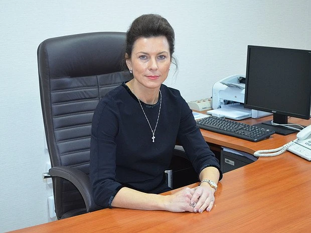 Олеся Редькина заявила, что с вероятностью 99,99% не будет участвовать в выборах в Госдуму.

Экс-кан