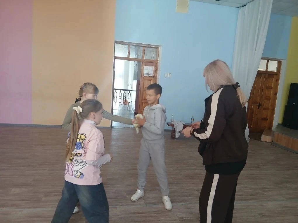 В преддверии Дня защиты детей мы устроили настоящий праздник 🎉! Сегодня весь день был ...